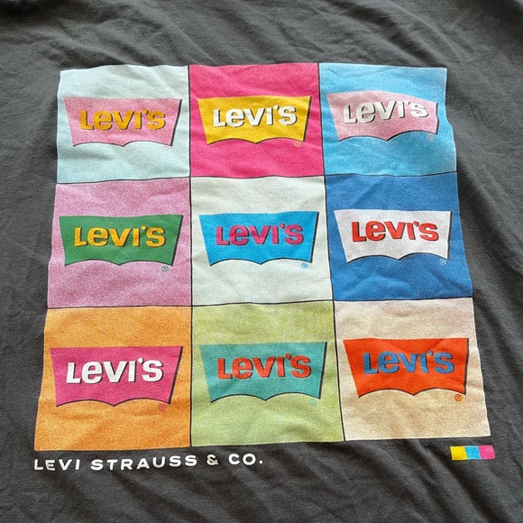 Levi’s t-shirt - Picture 3 of 8
